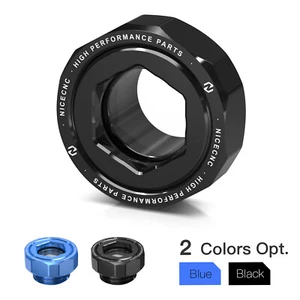 Oil Filler Cap Plug For Yamaha XSR700 MT-07 2018-2023 V Star 1300 FZ6R 2010-2017 - Picture 1 of 15