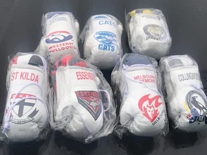AUSSIE RULES MINI GUANTES DE BOXEO ADORNOS *TOTALMENTE NUEVOS* - Imagen 1 de 3