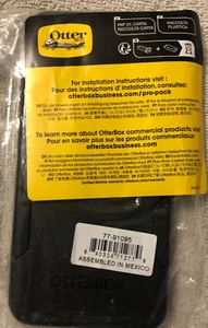 OtterBox Commuter Series Drop+ Case For Samsung Galaxy S23 Black New - Photo 1 sur 2
