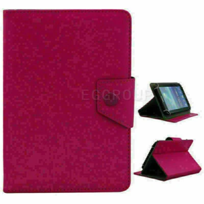 Universal Wireless Keyboard Leather Case Bracket Cover For Lenovo Tab 4 10 Plus - Image 1 of 4