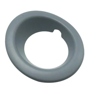 Left Front Bumper Fog Lamp Bezel Fit for Land Rover Range Rover Sport fr 06-09 - Picture 1 of 3