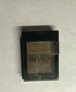 REVLON COLORSTAY SHADOWLINKS OMBRETTO Opaco 270 Cioccolato Nuovo in Sigillato - Foto 1 di 1