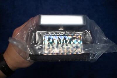 Pedal Wah efectos para guitarra boutique Real Mccoy Custom RMC10 Foto 1 de 4