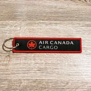 Air Canada Cargo B767-300F Remove Before Flight Schlüsselanhänger - Bild 1 von 4