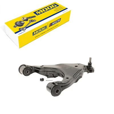 Brazo de control delantero derecho inferior MOOG para Toyota Tacoma Pre Runner 2005-2015 tracción trasera Foto 1 de 3