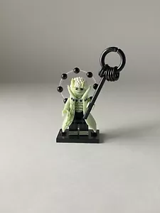 Obito Ten Tails - Figurine Type Lego Naruto - Foto 1 di 6