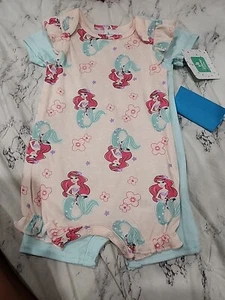 baby girl clothes 0-3 months new - Picture 1 of 7