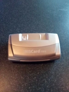 IRISCard mini 4 Visitenkartenscanner - Bild 1 von 4