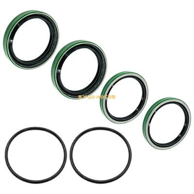 Front Wheel Hub Strut Seal for Polaris Sportsman 335 400 500 4X4 6x6 1995-2008 - Image 1 of 4