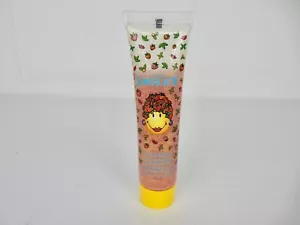GEL BRILLANTE CALGON SMILEY COOL DIVA PARA CABELLO Y CUERPO 1,18 OZ *PAQUETE DE 3* RARO - Imagen 1 de 2
