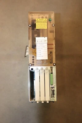 Indramat DDS02.1-W100-DS01-02-FW - Photo 1/4