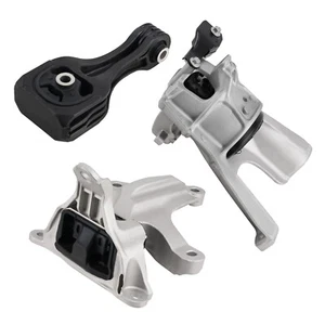 Juego de montaje de motor y transmisión para Honda Civic 1.5L 2016-2021 EM-7476 EM-7354 - Imagen 1 de 12
