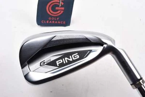 Ping G425 #7 Iron / Red Dot / Stiff Flex Dynamic Gold S300 Shaft / Demo - Picture 1 of 6
