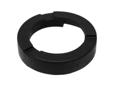 Aislador de muelle helicoidal superior trasero para BMW 750iL 1988-1994 66869GQKM 1989 1990 Foto 1 de 2