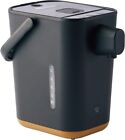 Zojirushi Electric Pot STAN. CP-CA12-BA Black Kitchen 1.2Liters 100V