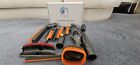 I-clean  Vacuum 5 Pack Tool Attachments Kit, New In Open Box, Never Used.