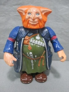 Masters of the Universe GWILDOR He-Man 1986 Film Vintage MOTU - Bild 1 von 3