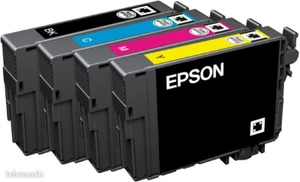 Cartouches d'encre vide (EPSON) - Zdjęcie 1 z 1