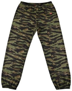 🔥❇️Supreme Small Box Sweatpant size XL Tiger Camo - BRAND NEW Box Logo Tee❇️🔥 - Picture 1 of 4