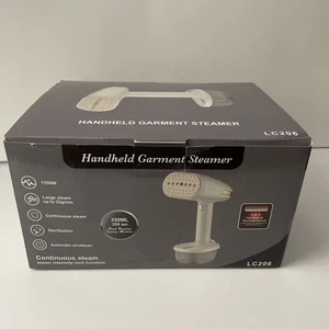 Handheld Garment Steamer - Picture 1 of 1