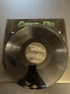 SNOOP DOGG "THA EASTSIDAZ" 2 LP Vinyl Record OG 2000 DOGHOUSE 1 Disc Only RARE - Picture 1 of 4
