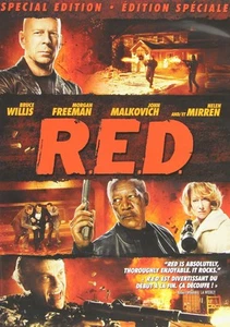 SUMMIT BY WHITE MOUNTAIN Red DVD - Picture 1 of 2