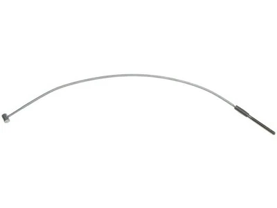 Cable de freno de estacionamiento delantero AC Delco 14812XWPF 2004 2002 para Toyota RAV4 2001-2005 Foto 1 de 2