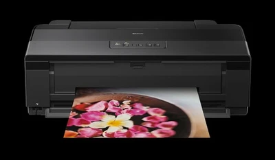 Epson Stylus Photo 1500W Tintenstrahldrucker - Bild 1 von 2