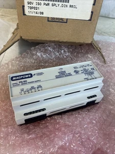 MagPowr PS-90 Kupplungs-Bremsen-Netzteil - Bild 1 von 5