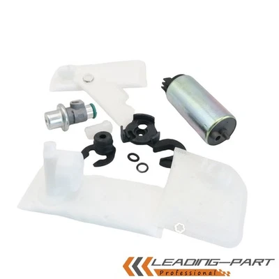 Se adapta a Honda 2011-2020 CBR250R Fury 2018-2021 Goldwing 1800 bomba de combustible + kit de filtro Foto 1 de 4