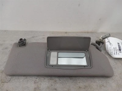 Passenger Right Sun Visor Illuminated Fits 07-14 RIDGELINE 309550 - Image 1 of 4