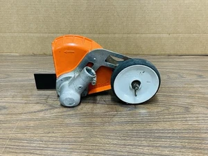 Accesorio de cabezal de engranaje de borde STIHL FC KM EJE RECTO se adapta a muchos leer FC95 FC96 KM - Imagen 1 de 8