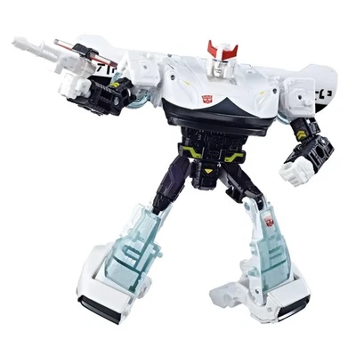 Transformers TRA GEN WFC Deluxe Prowl - Image 1 of 4