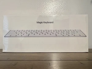 Apple Magic Keyboard - MLA22LL/A - New - Original Packaging! - Picture 1 of 2