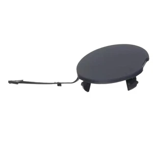 Direct Fit Tow Hook Cover for 2006 2010 For Beetle 1 Piece Front Bumper Part - Picture 1 of 7