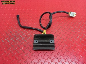 Regler Gilera GP 800 Baujahr 2012 Serie 2006 2013 - Bild 1 von 1