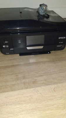 Epson XP-830 Inkjet Printer all-In-One  - Image 1 of 4