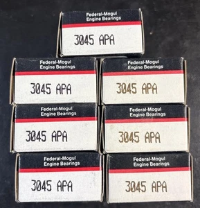 Federal Mogul 3045 APA Lot of 7 NOS - Picture 1 of 3