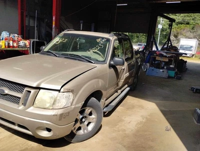 Ford Explorer 2004 2005 conjunto de frenos antibloqueo para Sport Trac 4x2 Foto 1 de 4
