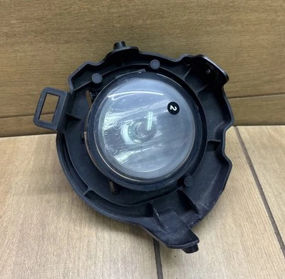 Faro antiniebla delantero izquierdo Nissan Frontier 2005-2020 89210094 OEM Foto 1 de 4