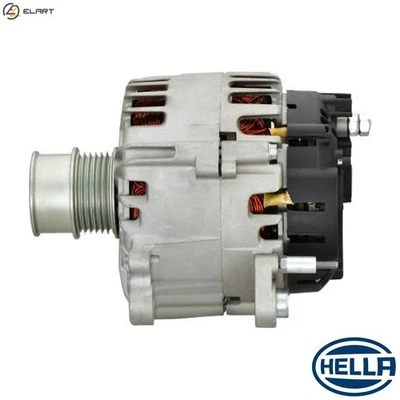 ALTERNATOR 8EL 011 713-831 FOR SKODA KAMIQ KAROQ OCTAVIA/III/Combi SUPERB  VW - Image 1 of 4