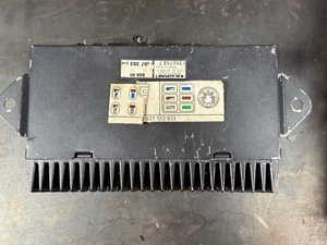 Blaupunkt BQA 80 Quadro Verstärker - Bild 1 von 4