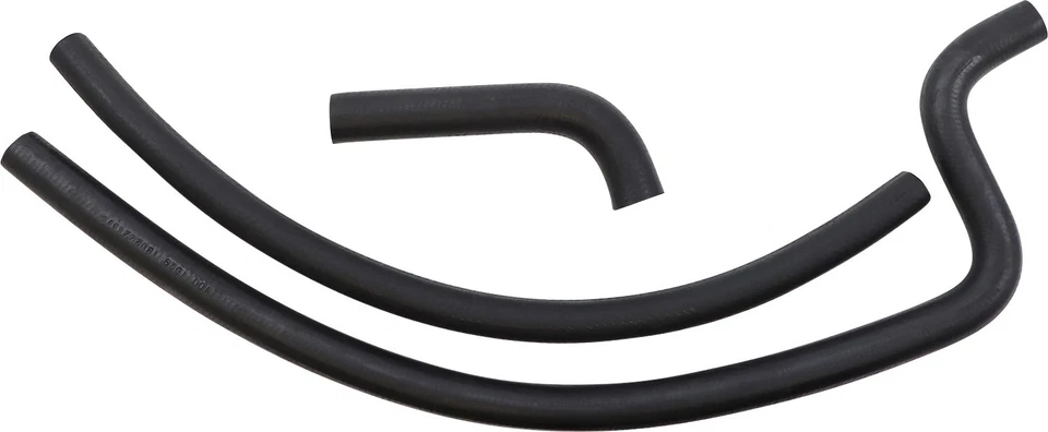MOOSE UTILITY 100-3418-PU Replacement Radiator Hose Kit - Black - Polaris - Изображение 1 из 1