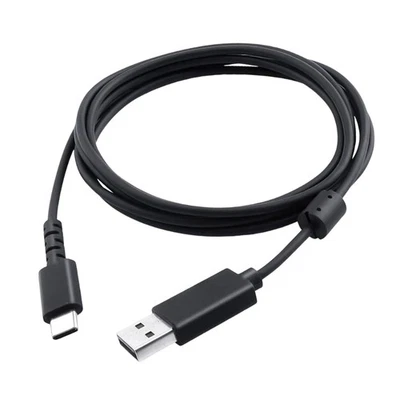 MultiDevice Charging Cord for G733Lightspeed/GPROX USB C Gaming Gear Headsets - Image 1 of 4