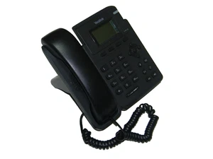 Yeolink TE19P E2 Sip Telephone Black 18 - Bild 1 von 2
