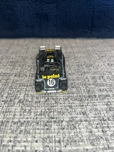 Maquette De Collection 1/43 V M Le Mans 1980F Bensignor ESO 52 Kit Costruito Raro - Foto 1 di 6
