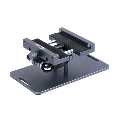 Triangle Iron Mobile Phone Repair Rotation Fixed Multifunctional Rotary Jig - Image 1 of 4