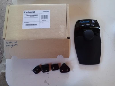 autoscript HC-IP A9009-0002 desktop controller - Image 1 of 3