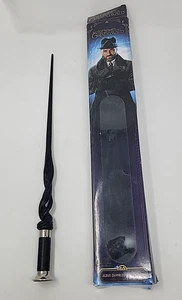 La Nobile Collezione Harry Potter Animali Fantastici Bacchetta Albus Silente - Foto 1 di 12