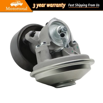 For Ford F250-F550 Super D Econoline V8 7.3L Diesel 1PCS Mechanical Vacuum Pump - Image 1 of 4